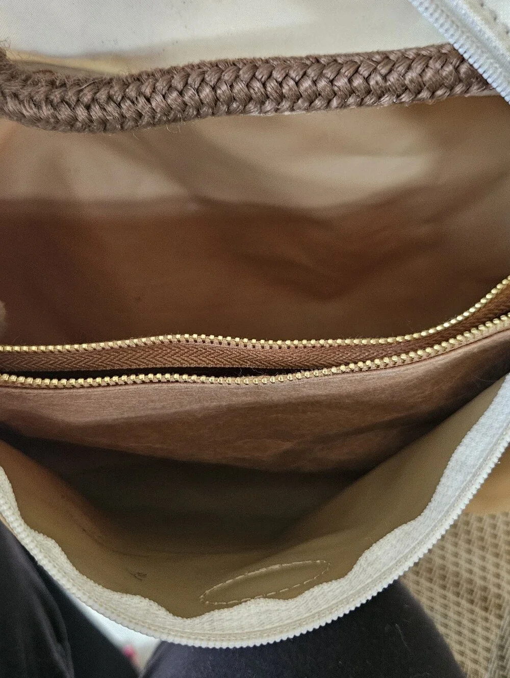 LONGCHAMP HANDBAG, LONGCHAMP MAKE UP BAG, Longchamp Accessories Bag